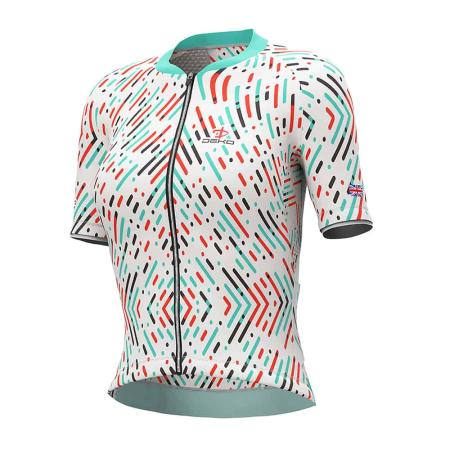 Ladies Cycling Jersey