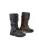 Bela Belize WP Adventure Boots - Brown