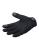 Shua Shot Motorcycle Gloves Black/Red