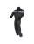 Bela Camou Waterproof Rain Suit 1Pc - Black