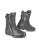 R-TECH - Solution Touring Leather Boots Black