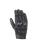 R-Tech Falcon Motorcycle Summer Gloves - Black