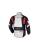 BELA Transformer The Winter jacket - Gray Black Red