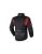 BELA Transformer The Winter jacket - Black Red