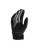 Bela Tracker Men Motorbike Gloves- Black/White/Red