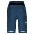 111 Cycling Baggy Short Blue