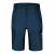 111 Cycling Baggy Short Blue