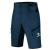 111 Cycling Baggy Short Blue