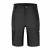 111 Cycling Baggy Short Black