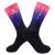 Cycling Socks Gradual Pink