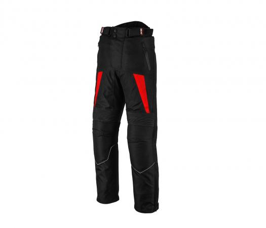 Profirst tr-425 motorcycle trousers (red)