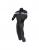 Bela Camou Waterproof Rain Suit 1Pc - Black