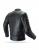 Bela Craft Leather Jacket