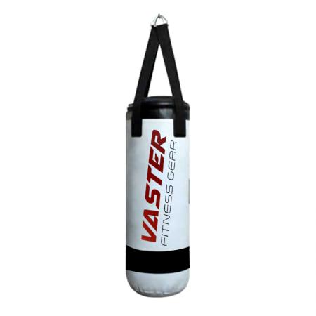 5ft Filled Heavy Kick Boxing Punch Bag Hanging Training MMA Bags Martial Arts