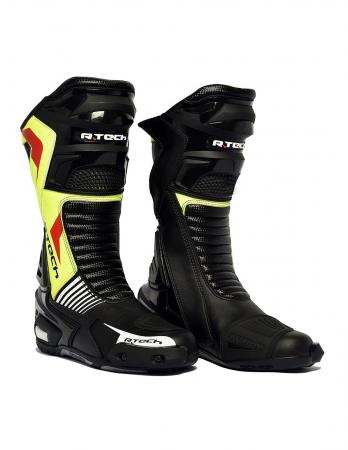R-Tech Road Racer WP Boots