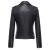 OEM ODM new women pu jacket