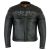 Motorbike Racing Leather Jacket Racing Biker jacket