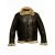 Men leather fur jacket,

Material:Genuine leather


Color:Brown


Size:XS-6XL (Accept custom)