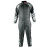 Archer 1.0 Double Layer Sfi 3.2a/5 Rated Suit Black With Grey