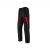 PROFIRST TR-425 MOTORCYCLE TROUSERS (RED)

Motorbike 600d Cordura Fabric Protective Men’s Trouser – Big Pocket Design
CE Approved Removable Armored
Removable and washable Lining
All seams are heat molded sealed
Special Elasticated material at Knee, Back and Waist to provide extra comfort
Velcro Strap at Ankle and Waist
Zip on Ankle